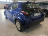  Toyota  Yaris Toyota  1.5 Dual VVT-iE 121 KM Comfort 5d #12