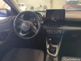  Toyota  Yaris Toyota  1.5 Dual VVT-iE 121 KM Comfort 5d #13