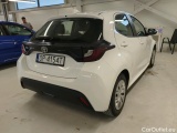  Toyota  Yaris Toyota  1.5 Dynamic Force 125KM Comfort 5d #2