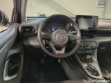  Toyota  Yaris Toyota  1.5 Dynamic Force 125KM Comfort 5d #8
