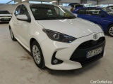  Toyota  Yaris Toyota  1.5 Dynamic Force 125KM Comfort 5d #16