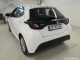  Toyota  Yaris Toyota  1.5 Dynamic Force 125KM Comfort 5d #18