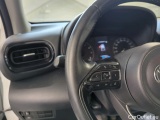  Toyota  Yaris Toyota  1.5 Dynamic Force 125KM Comfort 5d #23
