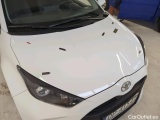  Toyota  Yaris Toyota  1.5 Dynamic Force 125KM Comfort 5d #39