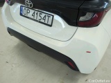  Toyota  Yaris Toyota  1.5 Dynamic Force 125KM Comfort 5d #54