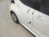  Toyota  Yaris Toyota  1.5 Dynamic Force 125KM Comfort 5d #61