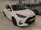  Toyota  Yaris Toyota  1.5 Dynamic Force 125KM Comfort 5d #8