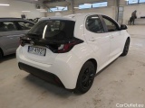 Toyota  Yaris Toyota  1.5 Dynamic Force 125KM Comfort 5d #2