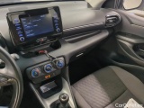  Toyota  Yaris Toyota  1.5 Dynamic Force 125KM Comfort 5d #14