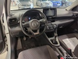  Toyota  Yaris Toyota  1.5 Dynamic Force 125KM Comfort 5d #15