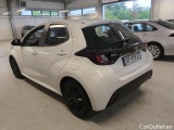  Toyota  Yaris Toyota  1.5 Dynamic Force 125KM Comfort 5d #19