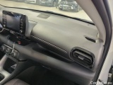  Toyota  Yaris Toyota  1.5 Dynamic Force 125KM Comfort 5d #25