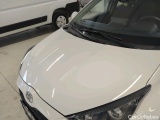  Toyota  Yaris Toyota  1.5 Dynamic Force 125KM Comfort 5d #46