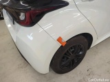  Toyota  Yaris Toyota  1.5 Dynamic Force 125KM Comfort 5d #53