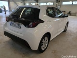  Toyota  Yaris Toyota  1.5 Dynamic Force 125KM Comfort Auto 5d #2