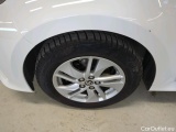  Toyota  Yaris Toyota  1.5 Dynamic Force 125KM Comfort Auto 5d #8