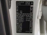  Toyota  Yaris Toyota  1.5 Dynamic Force 125KM Comfort Auto 5d #4