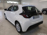  Toyota  Yaris Toyota  1.5 Dynamic Force 125KM Comfort Auto 5d #11