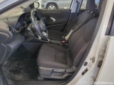  Toyota  Yaris Toyota  1.5 Dynamic Force 125KM Comfort Auto 5d #12
