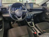  Toyota  Yaris Toyota  1.5 Dynamic Force 125KM Comfort Auto 5d #18