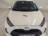  Toyota  Yaris Toyota  1.5 Dynamic Force 125KM Comfort Auto 5d #50