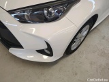  Toyota  Yaris Toyota  1.5 Dynamic Force 125KM Comfort Auto 5d #55