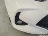  Toyota  Yaris Toyota  1.5 Dynamic Force 125KM Comfort Auto 5d #63