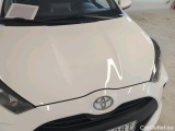  Toyota  Yaris Toyota  1.5 Dynamic Force 125KM Comfort Auto 5d #64