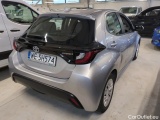  Toyota  Yaris Toyota  1.5 Hybrid 116 KM Active E-CVT 5d #2