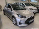  Toyota  Yaris Toyota  1.5 Hybrid 116 KM Active E-CVT 5d #9