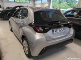  Toyota  Yaris Toyota  1.5 Hybrid 116 KM Active E-CVT 5d #6
