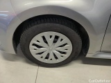  Toyota  Yaris Toyota  1.5 Hybrid 116 KM Active E-CVT 5d #13