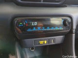  Toyota  Yaris Toyota  1.5 Hybrid 116 KM Active E-CVT 5d #12