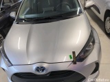  Toyota  Yaris Toyota  1.5 Hybrid 116 KM Active E-CVT 5d #37