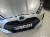  Toyota  Yaris Toyota  1.5 Hybrid 116 KM Active E-CVT 5d #47