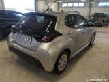  Toyota  Yaris Toyota  1.5 Hybrid 116 KM Comfort E-CVT 5d #2