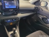  Toyota  Yaris Toyota  1.5 Hybrid 116 KM Comfort E-CVT 5d #9