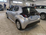  Toyota  Yaris Toyota  1.5 Hybrid 116 KM Comfort E-CVT 5d #10