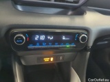  Toyota  Yaris Toyota  1.5 Hybrid 116 KM Comfort E-CVT 5d #13
