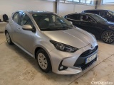 Toyota  Yaris Toyota  1.5 Hybrid 116 KM Comfort E-CVT 5d #18