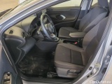 Toyota  Yaris Toyota  1.5 Hybrid 116 KM Comfort E-CVT 5d #20