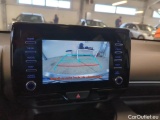  Toyota  Yaris Toyota  1.5 Hybrid 116 KM Comfort E-CVT 5d #15