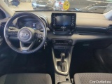  Toyota  Yaris Toyota  1.5 Hybrid 116 KM Comfort E-CVT 5d #11