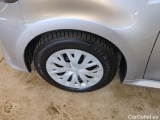  Toyota  Yaris Toyota  1.5 Hybrid 116 KM Comfort E-CVT 5d #21