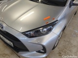  Toyota  Yaris Toyota  1.5 Hybrid 116 KM Comfort E-CVT 5d #26