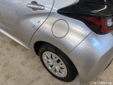  Toyota  Yaris Toyota  1.5 Hybrid 116 KM Comfort E-CVT 5d #28