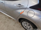  Toyota  Yaris Toyota  1.5 Hybrid 116 KM Comfort E-CVT 5d #30