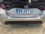  Toyota  Yaris Toyota  1.5 Hybrid 116 KM Comfort E-CVT 5d #35