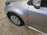  Toyota  Yaris Toyota  1.5 Hybrid 116 KM Comfort E-CVT 5d #33