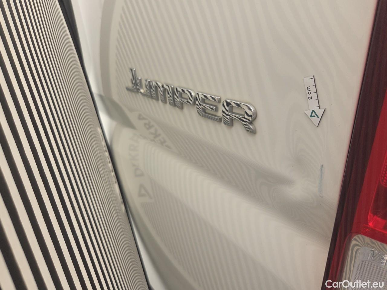  Citroen  Jumper 2.0 BlueHDi 130 33 L2H2 #45